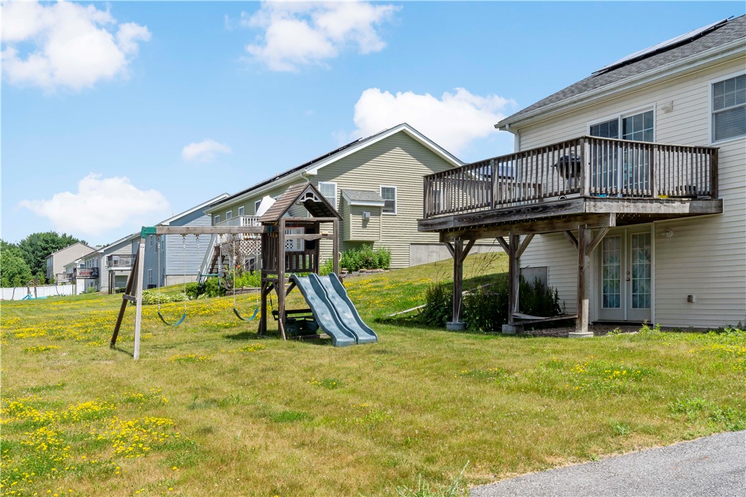 139 Danielle Drive Woonsocket, RI 02895 - Photo 17 of 20