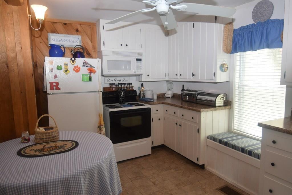 6 Rocky Point Road Embden, ME 04958 - Photo 6 of 33 Kitchen