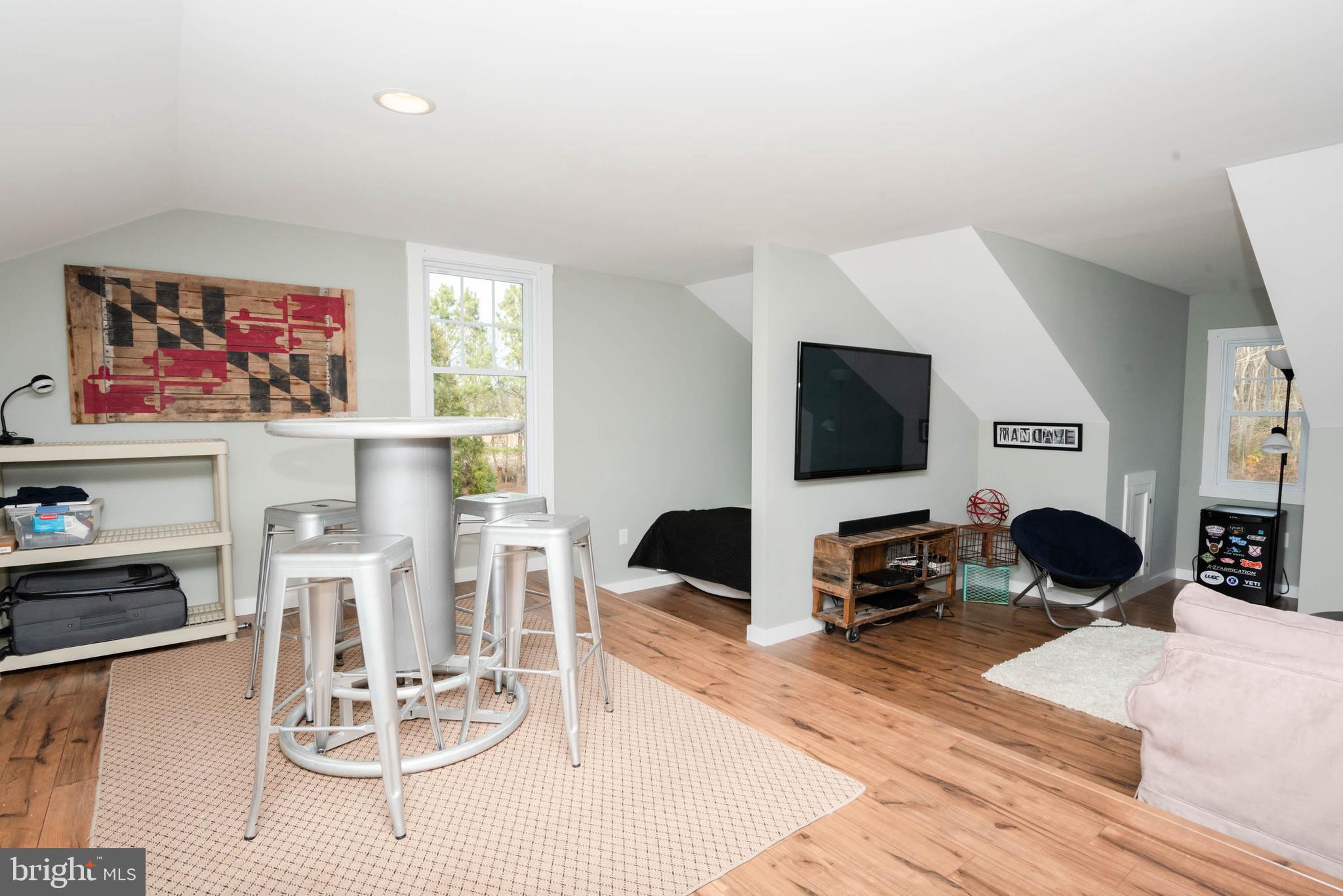 8945 Lewis Road Berlin, MD 21811 - Photo 11 of 71 upstair bonus room