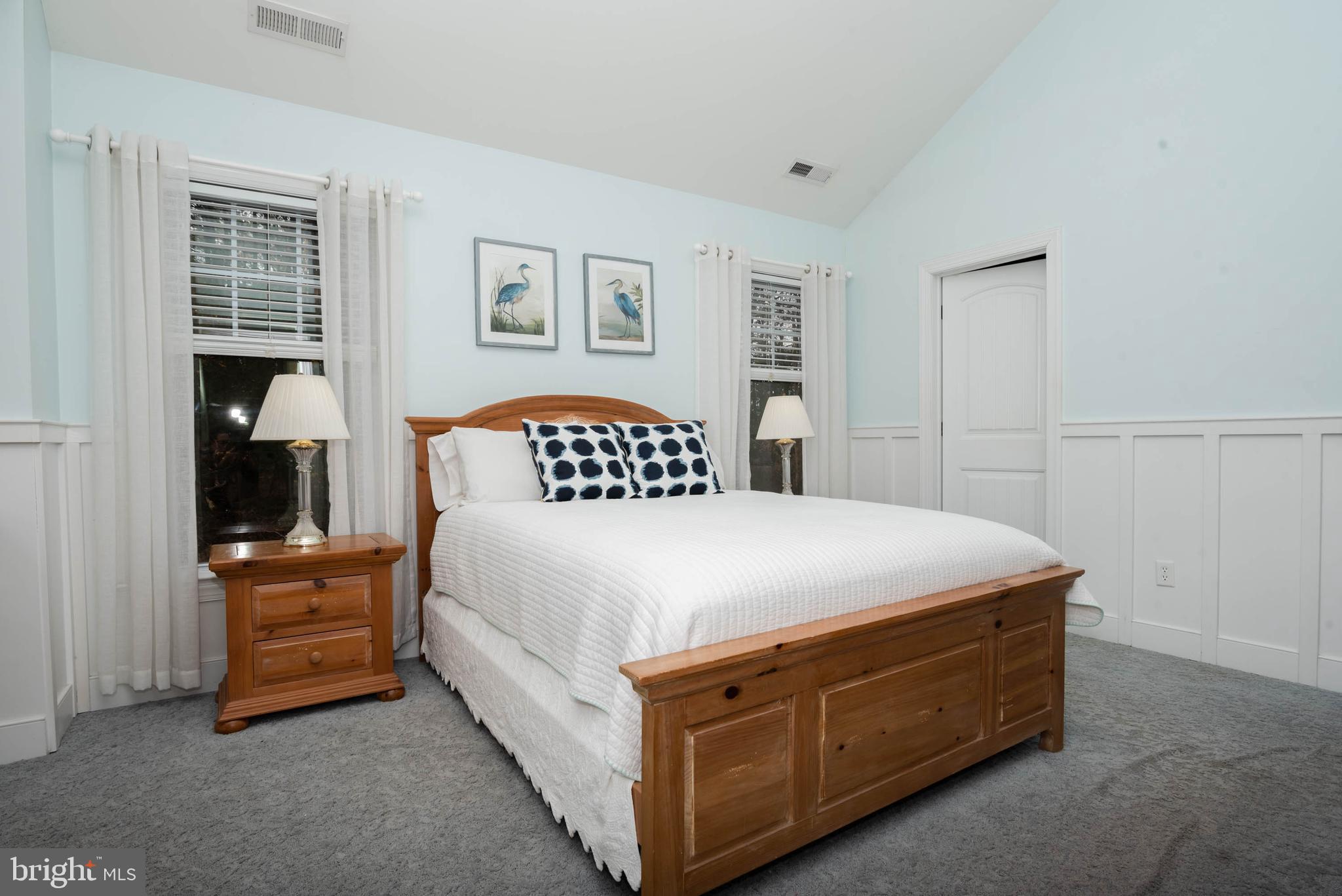 8945 Lewis Road Berlin, MD 21811 - Photo 42 of 71 master bedroom