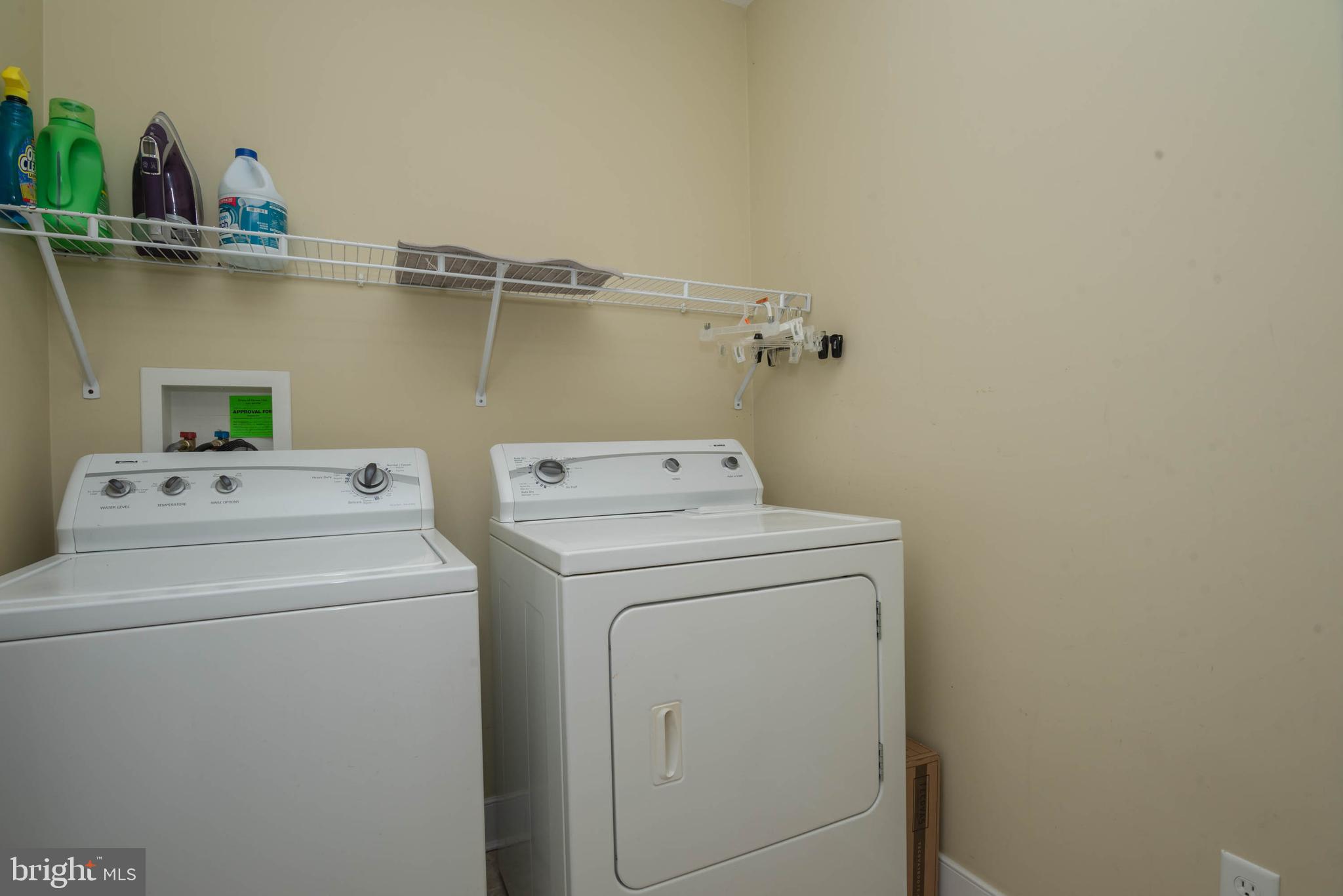 8945 Lewis Road Berlin, MD 21811 - Photo 50 of 71 laundry room