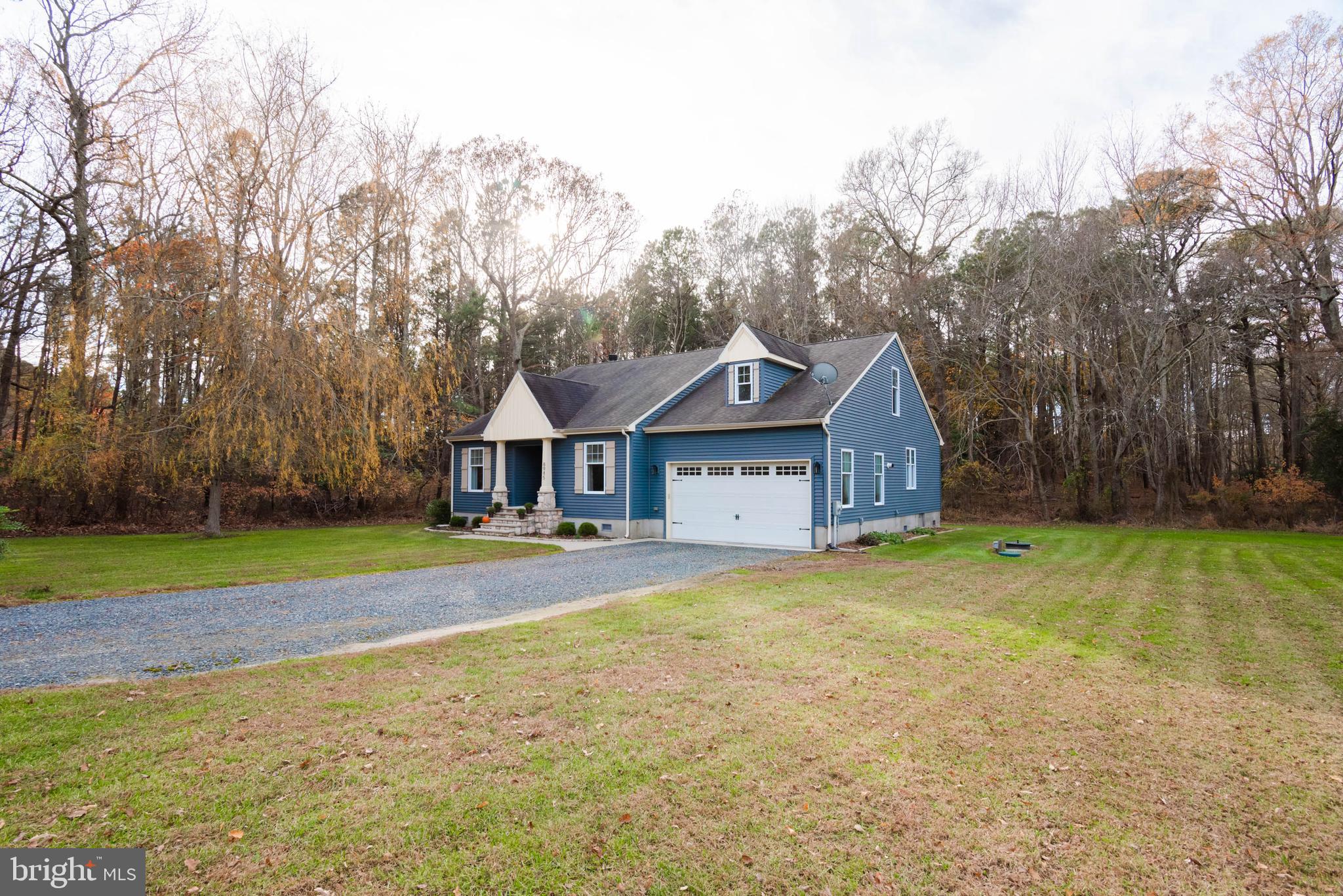 8945 Lewis Road Berlin, MD 21811 - Photo 61 of 71 Gallery Image 61