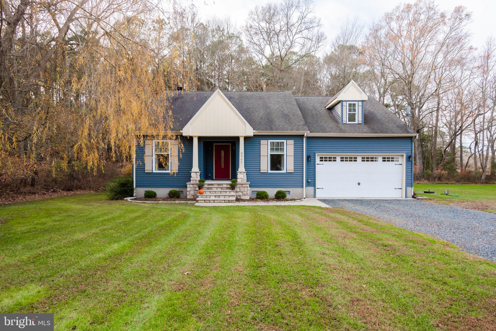 8945 Lewis Road Berlin, MD 21811 - Photo 66 of 71 Gallery Image 66