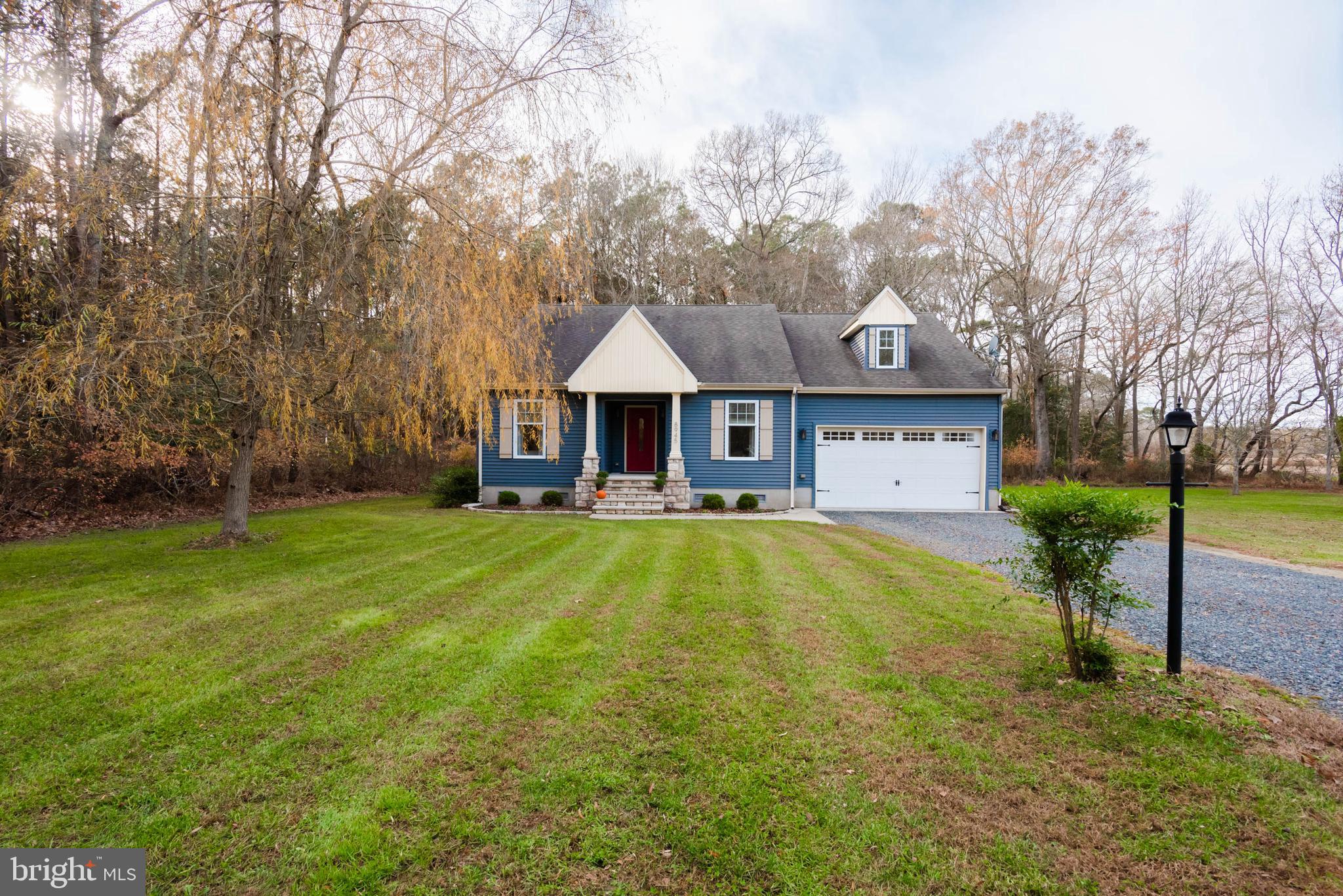 8945 Lewis Road Berlin, MD 21811 - Photo 67 of 71 Gallery Image 67