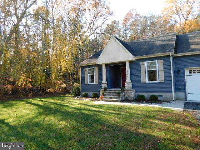 8945 Lewis Road Berlin, MD 21811 - Photo 68 of 71 Gallery Image 68