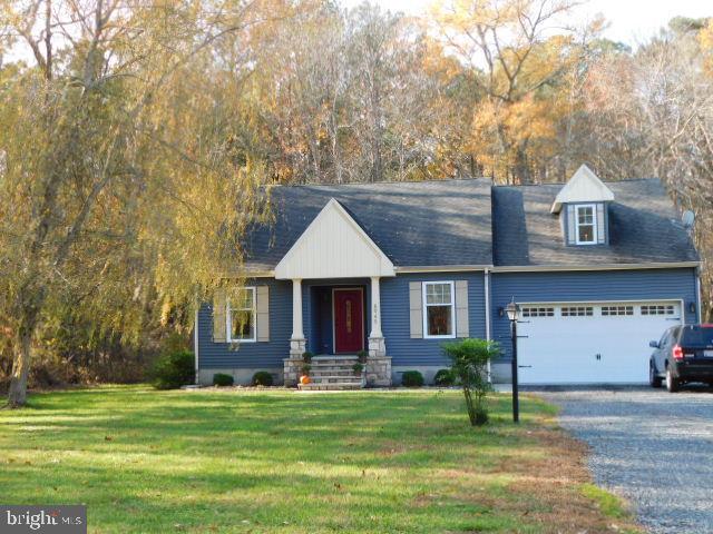 8945 Lewis Road Berlin, MD 21811 - Photo 69 of 71 Gallery Image 69