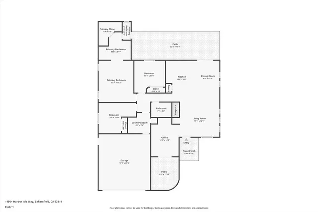 $419,900 | Undisclosed Address, Bakersfield, CA 93314