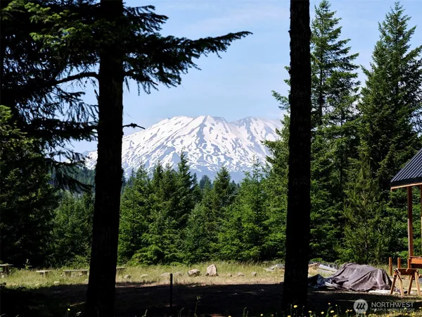 $185,000 | 2 Phyllis Ann Block Court, Cougar, WA 98616