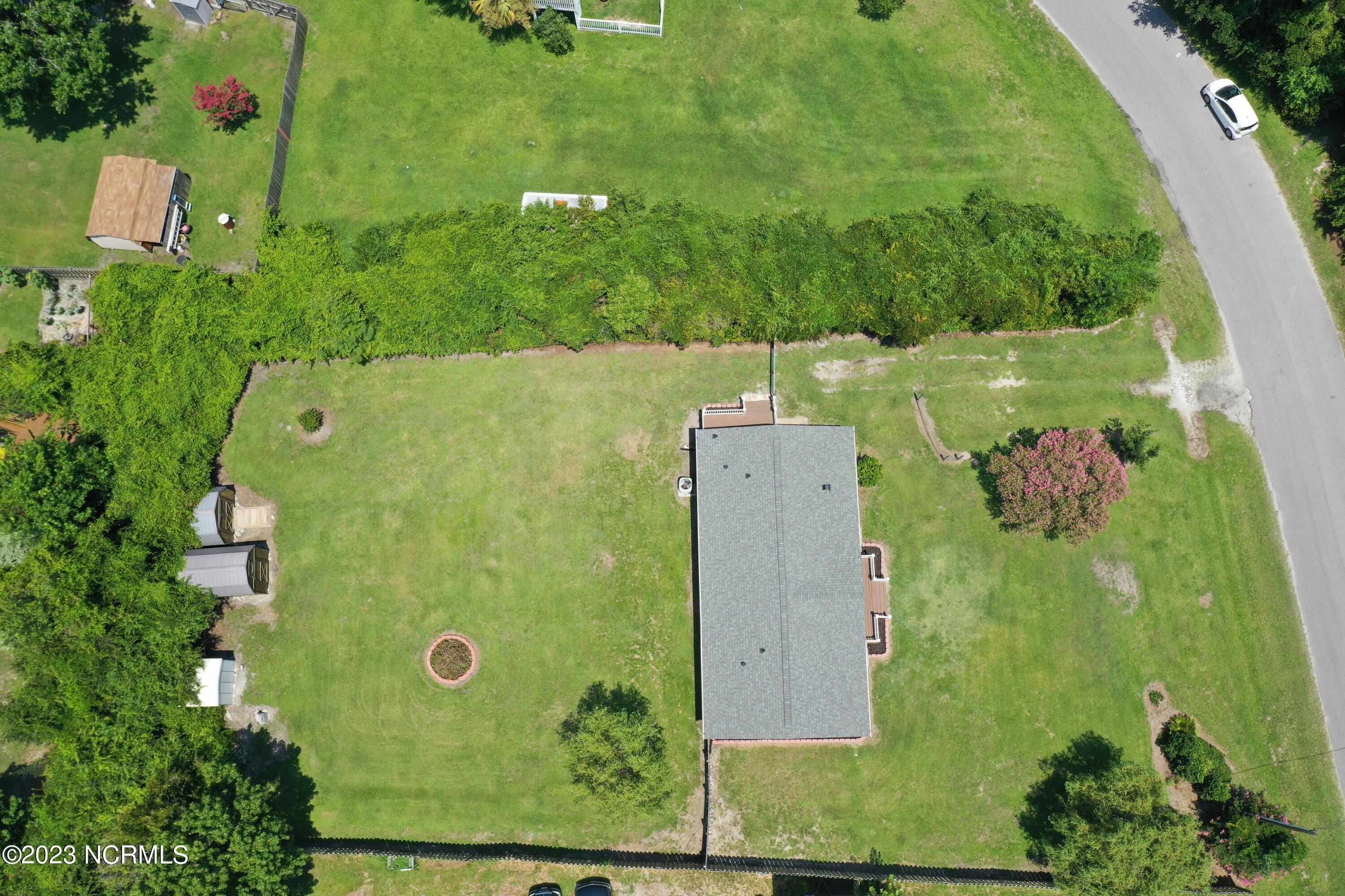105 Hideaway Shores Road Hampstead, NC 28443 - Photo 31 of 62 DJI_0835