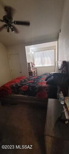 108 East Pastime Road Tucson, AZ 85705 - Photo 20 of 22