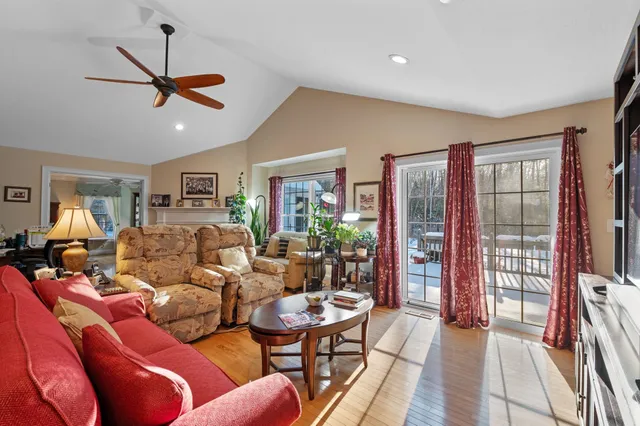 $649,900 | 47 Risloves Way, Fremont, NH 03044