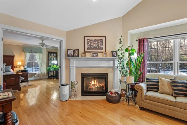 $649,900 | 47 Risloves Way, Fremont, NH 03044