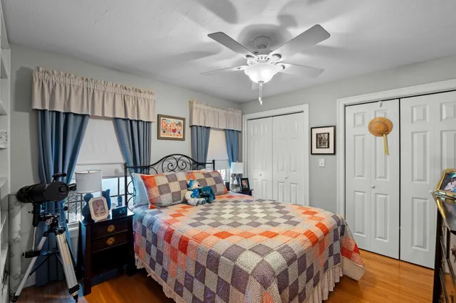 $649,900 | 47 Risloves Way, Fremont, NH 03044