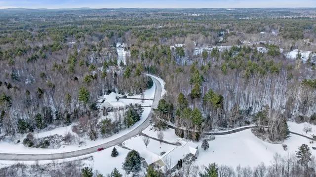 $649,900 | 47 Risloves Way, Fremont, NH 03044