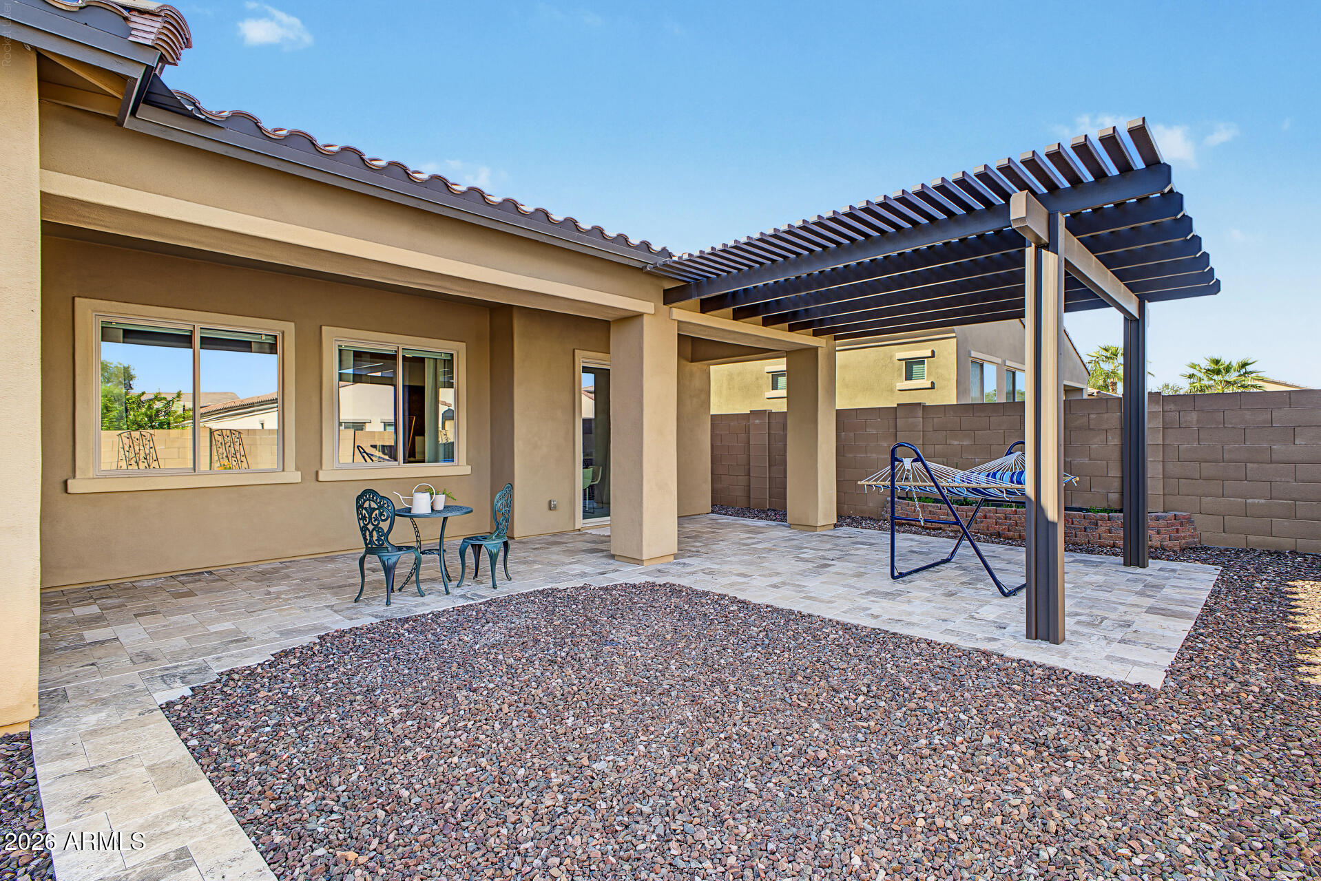 2245 North Springfield Street Buckeye, AZ 85396 - Photo 36 of 44 45 - Springfield