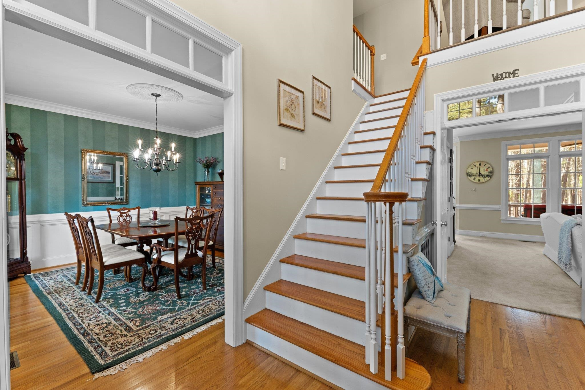 3704 White Chapel Way Raleigh, NC 27615 - Photo 18 of 47 Photo 18