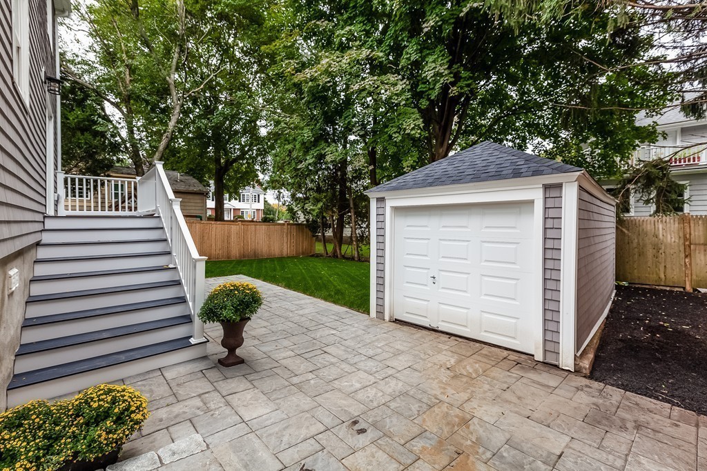 3 Bangor Road Boston, MA 02132 - Photo 24 of 30 Gallery Image 24
