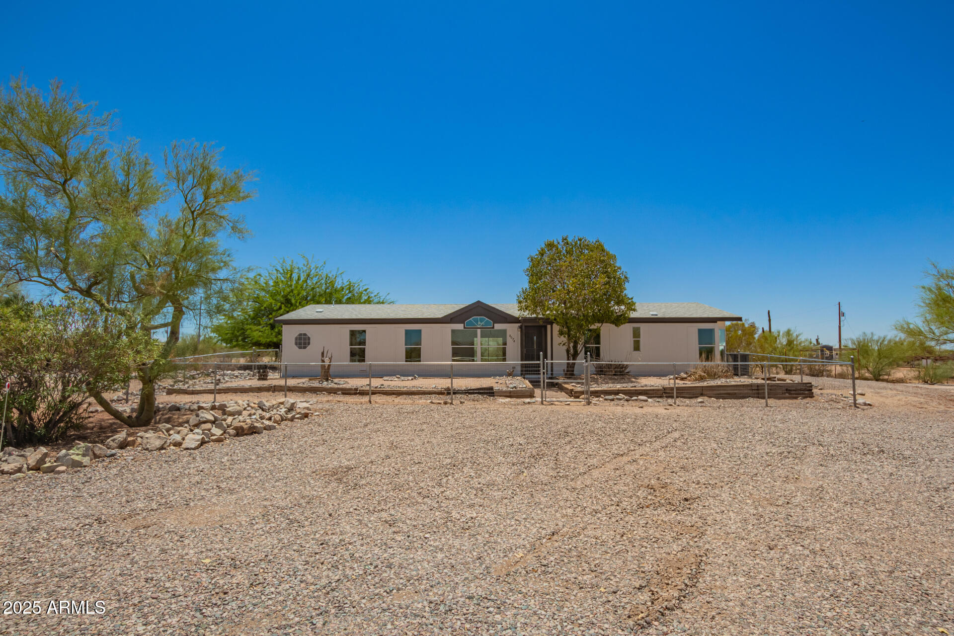 8074 North Palo Verde Road Florence, AZ 85132 - Photo 1 of 37 01 - Palo Verde