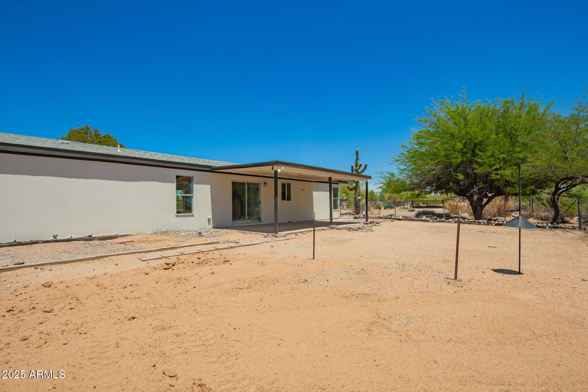 8074 North Palo Verde Road Florence, AZ 85132 - Photo 35 of 37 37 - Palo Verde
