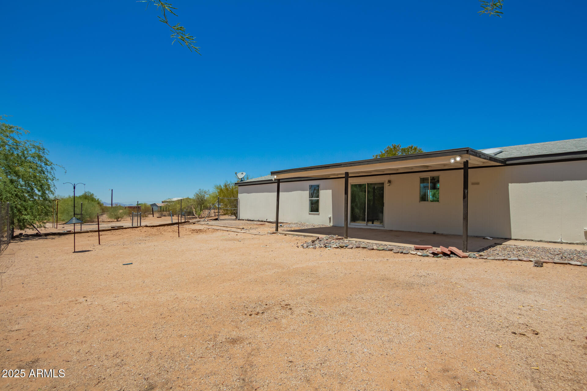 8074 North Palo Verde Road Florence, AZ 85132 - Photo 36 of 37 38 - Palo Verde