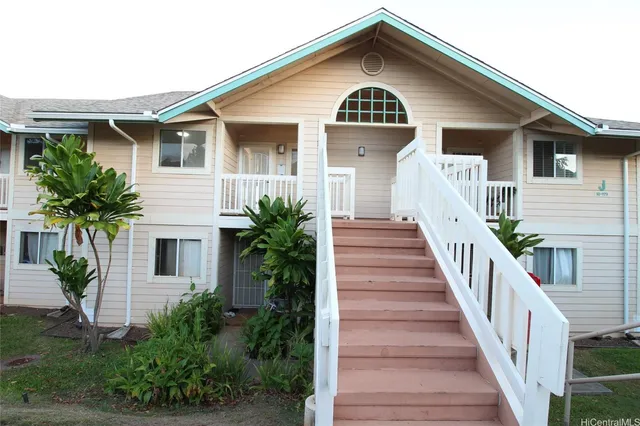 $478,000 | 92-1179 Palahia Street, Unit J202, Kapolei, HI 96707
