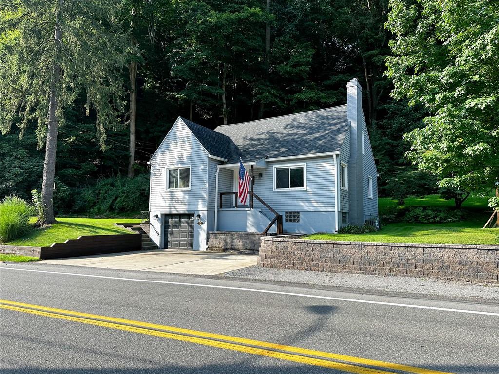 223 Camp Horne Road Pittsburgh, PA 15202 - Photo 35 of 39 Gallery Image 35