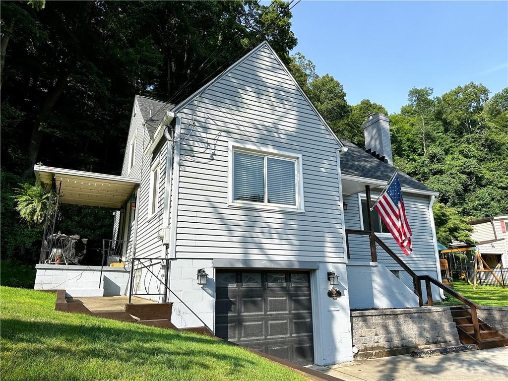 223 Camp Horne Road Pittsburgh, PA 15202 - Photo 37 of 39 Gallery Image 37