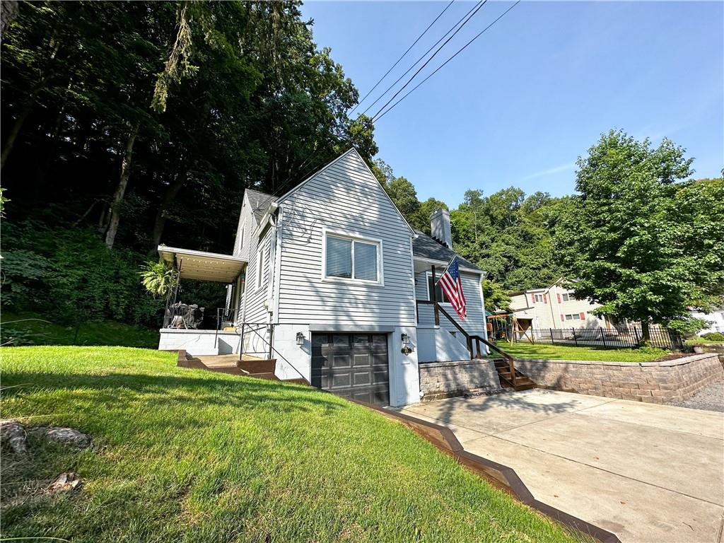 223 Camp Horne Road Pittsburgh, PA 15202 - Photo 38 of 39 Gallery Image 38
