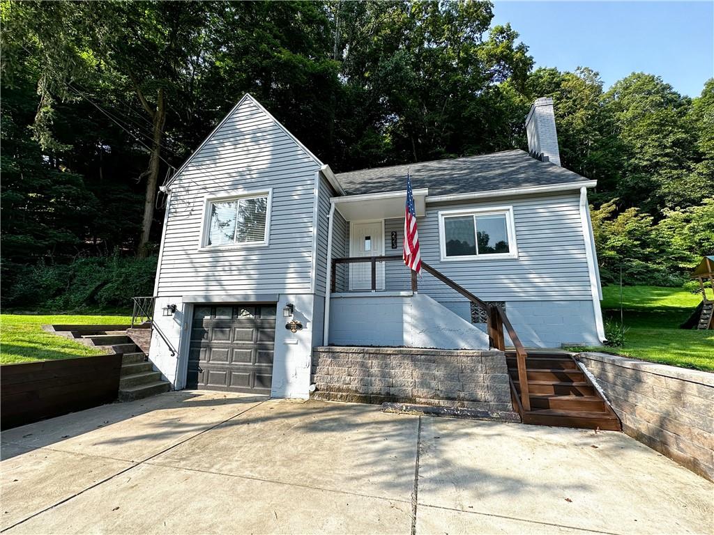 223 Camp Horne Road Pittsburgh, PA 15202 - Photo 39 of 39 Gallery Image 39