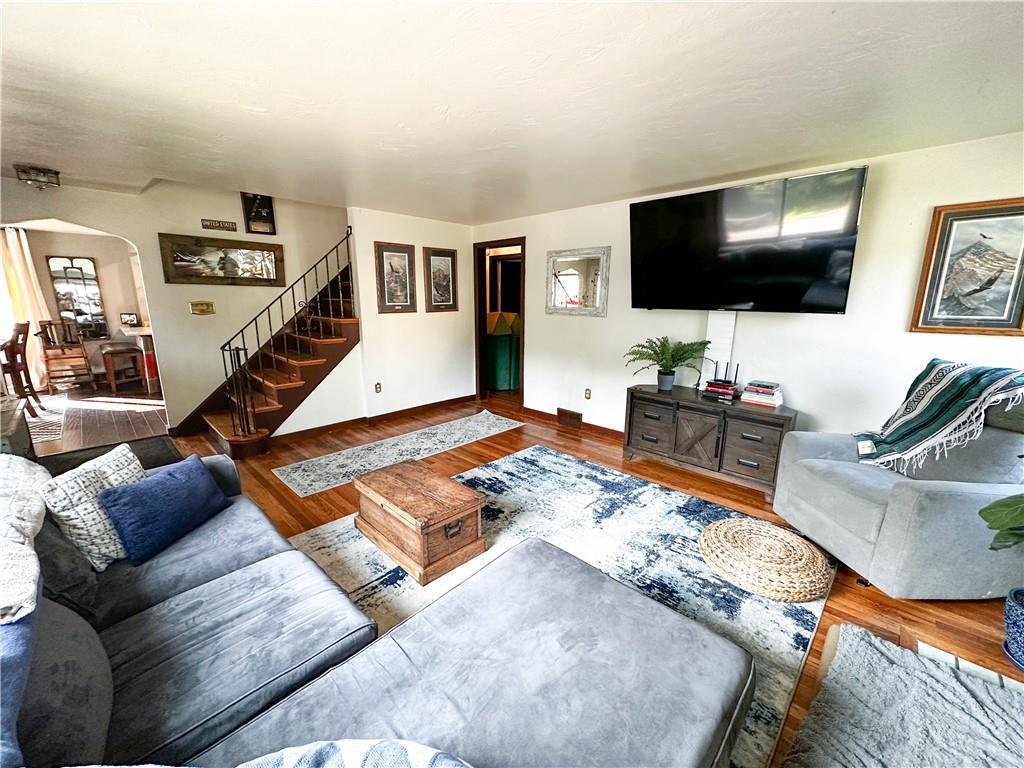 223 Camp Horne Road Pittsburgh, PA 15202 - Photo 6 of 39 Gallery Image 6