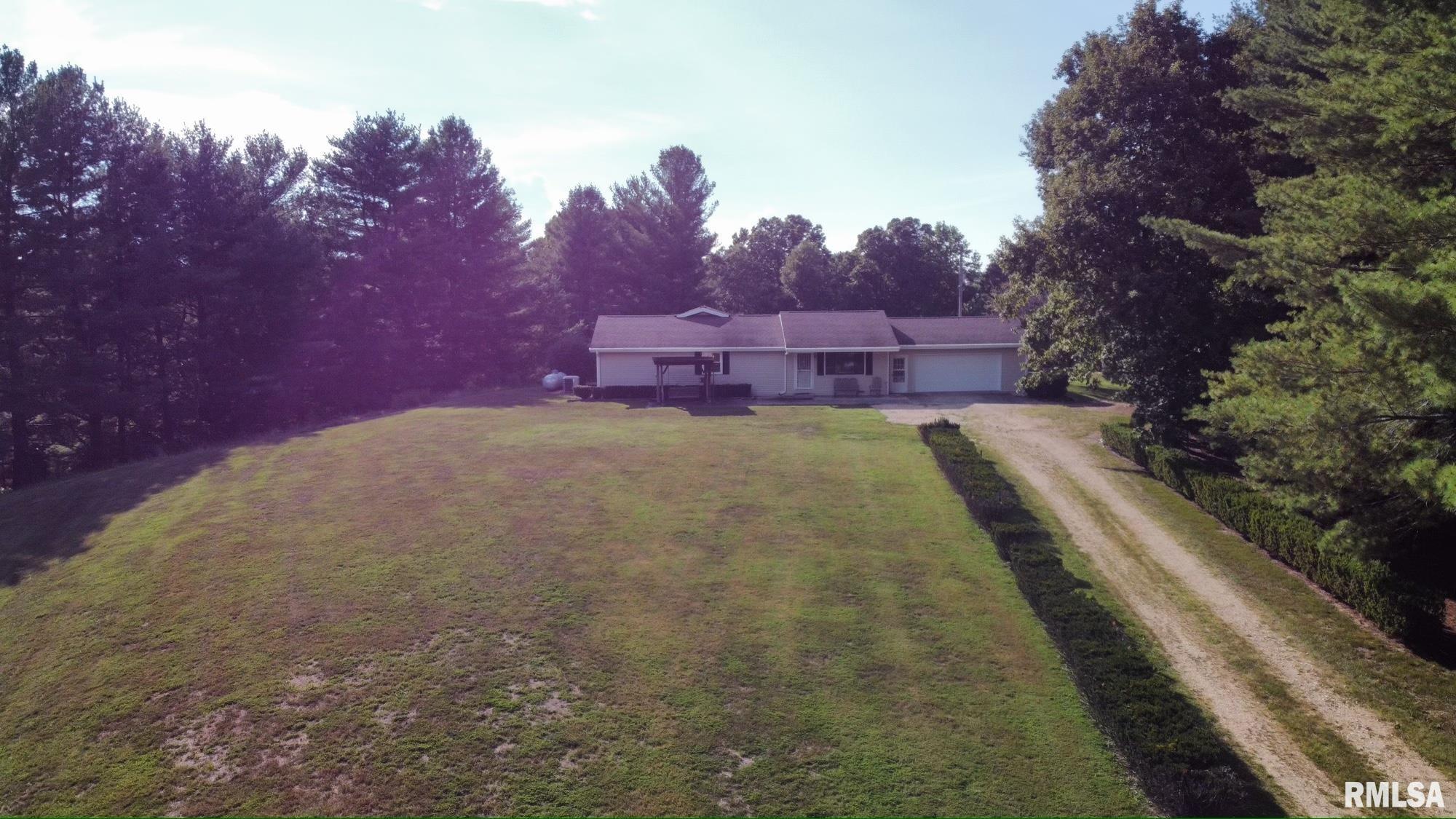 374 Pomona Road Pomona, IL 62975 - Photo 4 of 44