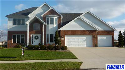 2115 Stonebriar Road Fort Wayne, IN 46814 - Photo 1 of 27 Gallery Image 1