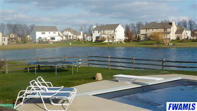 2115 Stonebriar Road Fort Wayne, IN 46814 - Photo 3 of 27 Gallery Image 3