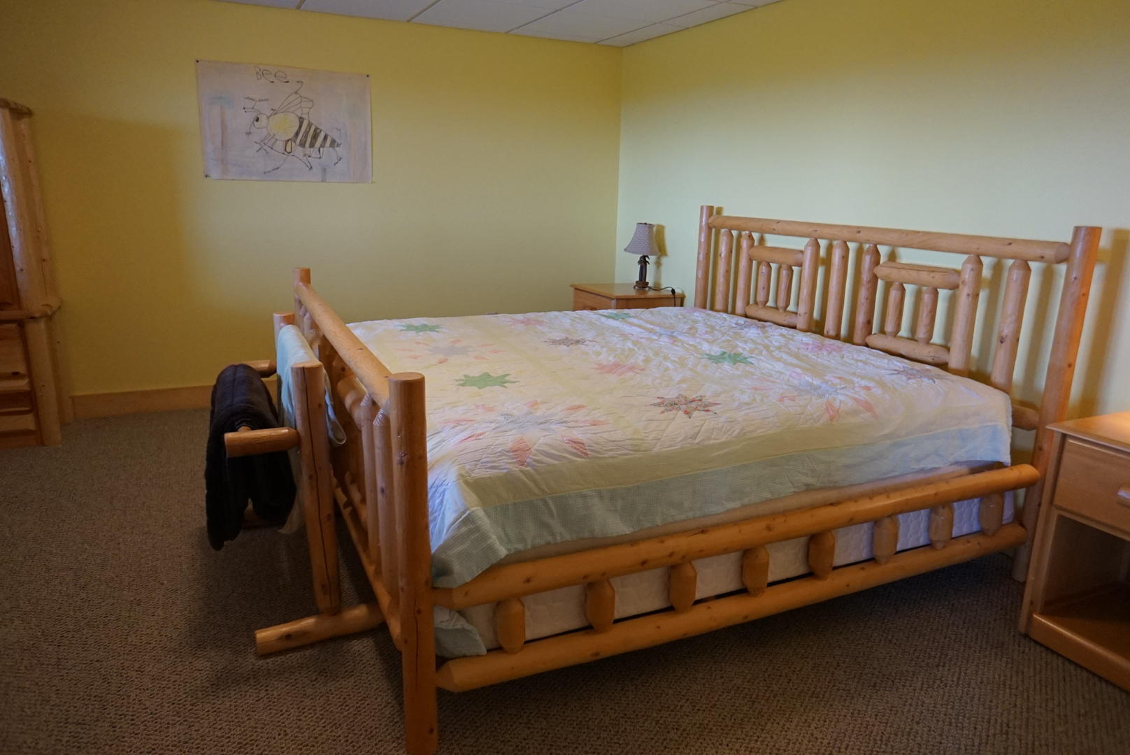 135 Wilsons Mill Road Rangeley, ME 04970 - Photo 29 of 90 DSC03091