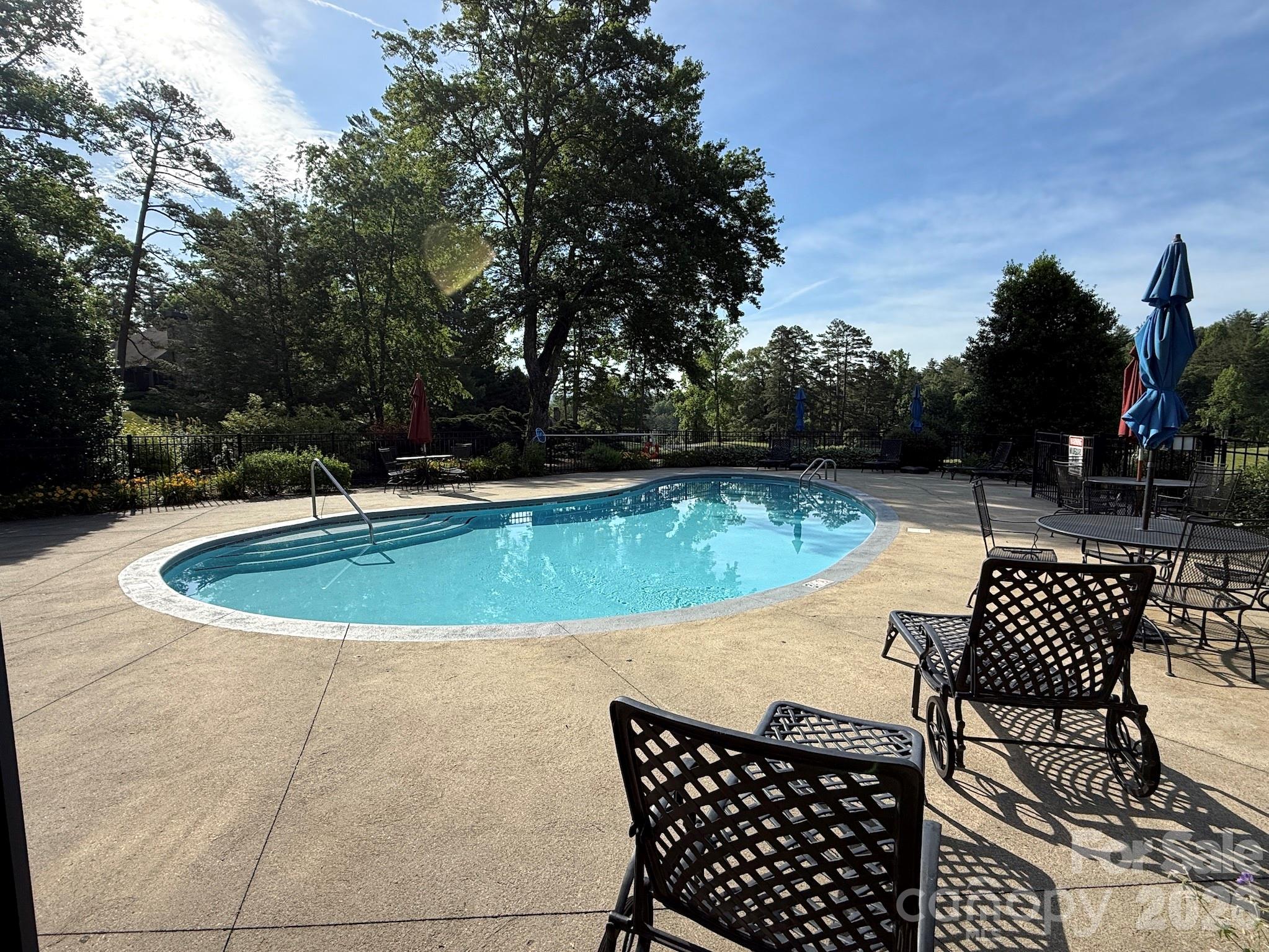 99 Ridgetop Circle, Unit 202 Brevard, NC 28712 - Photo 48 of 48
