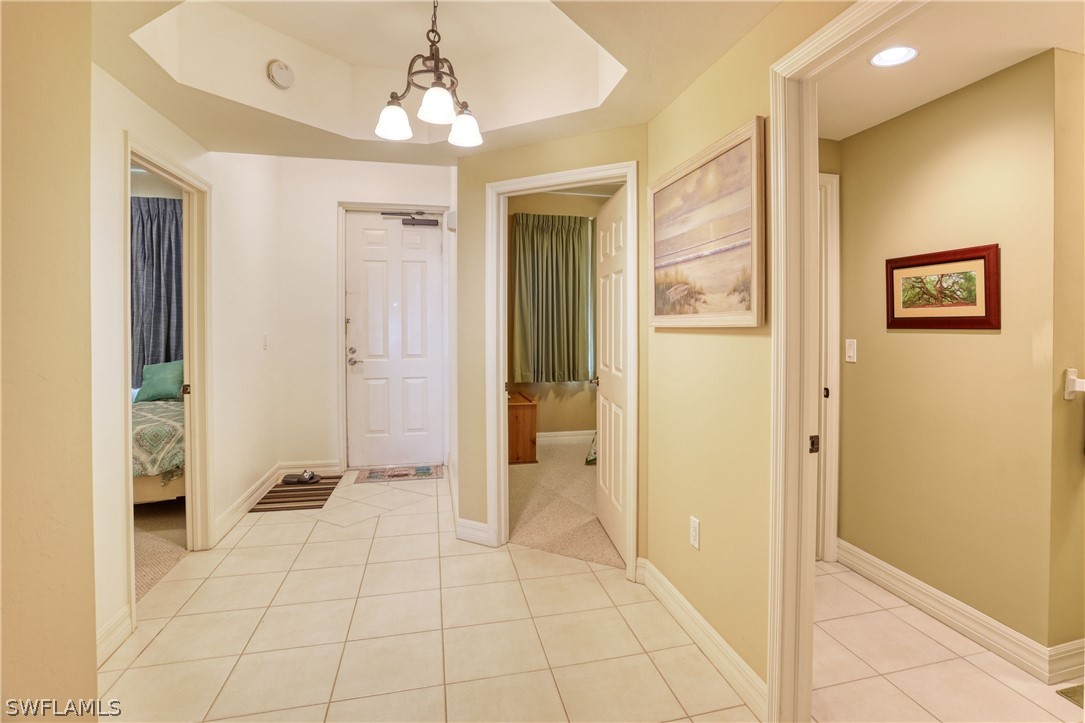 2797 First Street, Unit 1802 Fort Myers, FL 33916 - Photo 24 of 32 a spacious bathroom with a shower