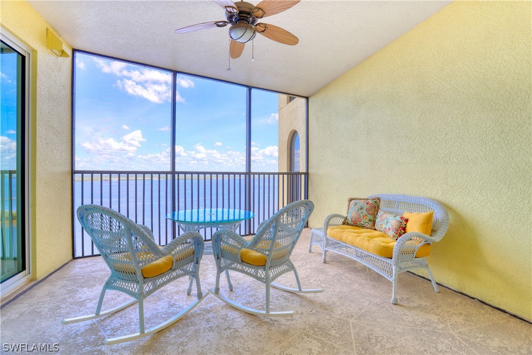 2797 First Street, Unit 1802 Fort Myers, FL 33916 - Photo 3 of 32 a living room with furniture and a window