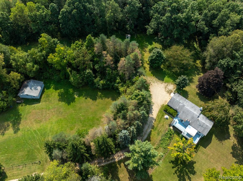 4735 Shifman Road Goodrich, MI 48438 - Photo 29 of 33