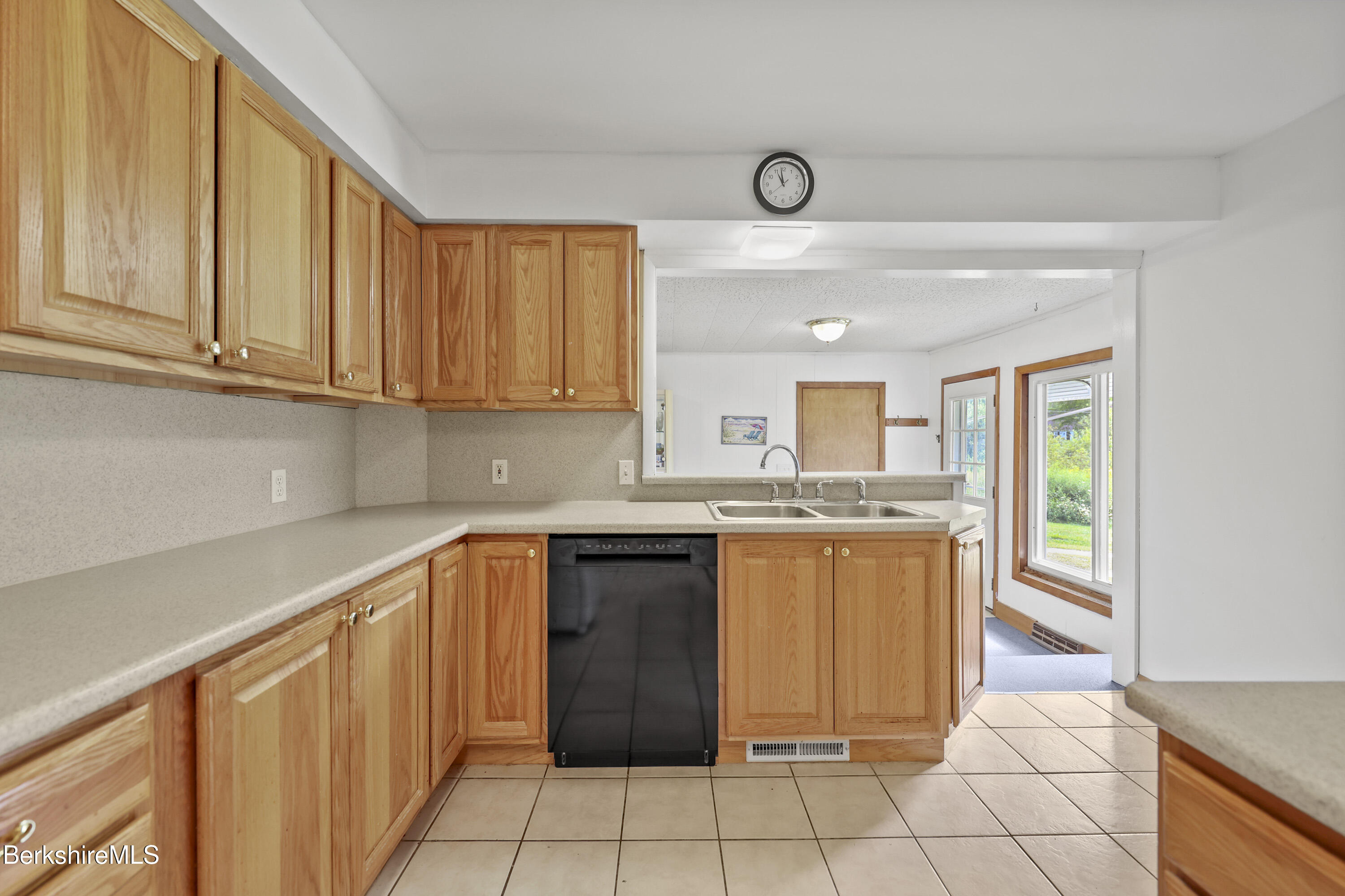 2200 Swamp Road Richmond, MA 01254 - Photo 12 of 24 Kitchen