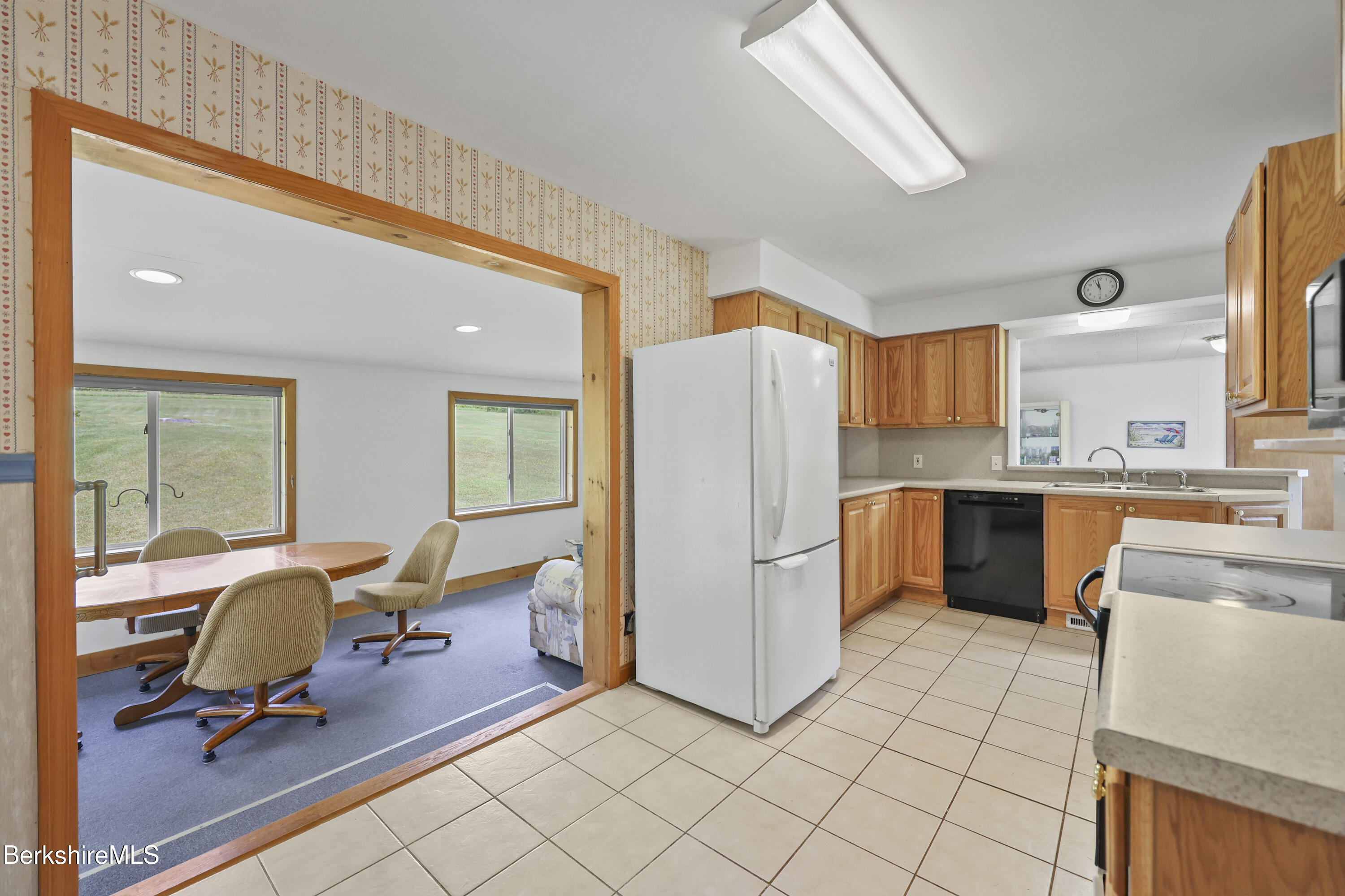 2200 Swamp Road Richmond, MA 01254 - Photo 13 of 24 Kitchen