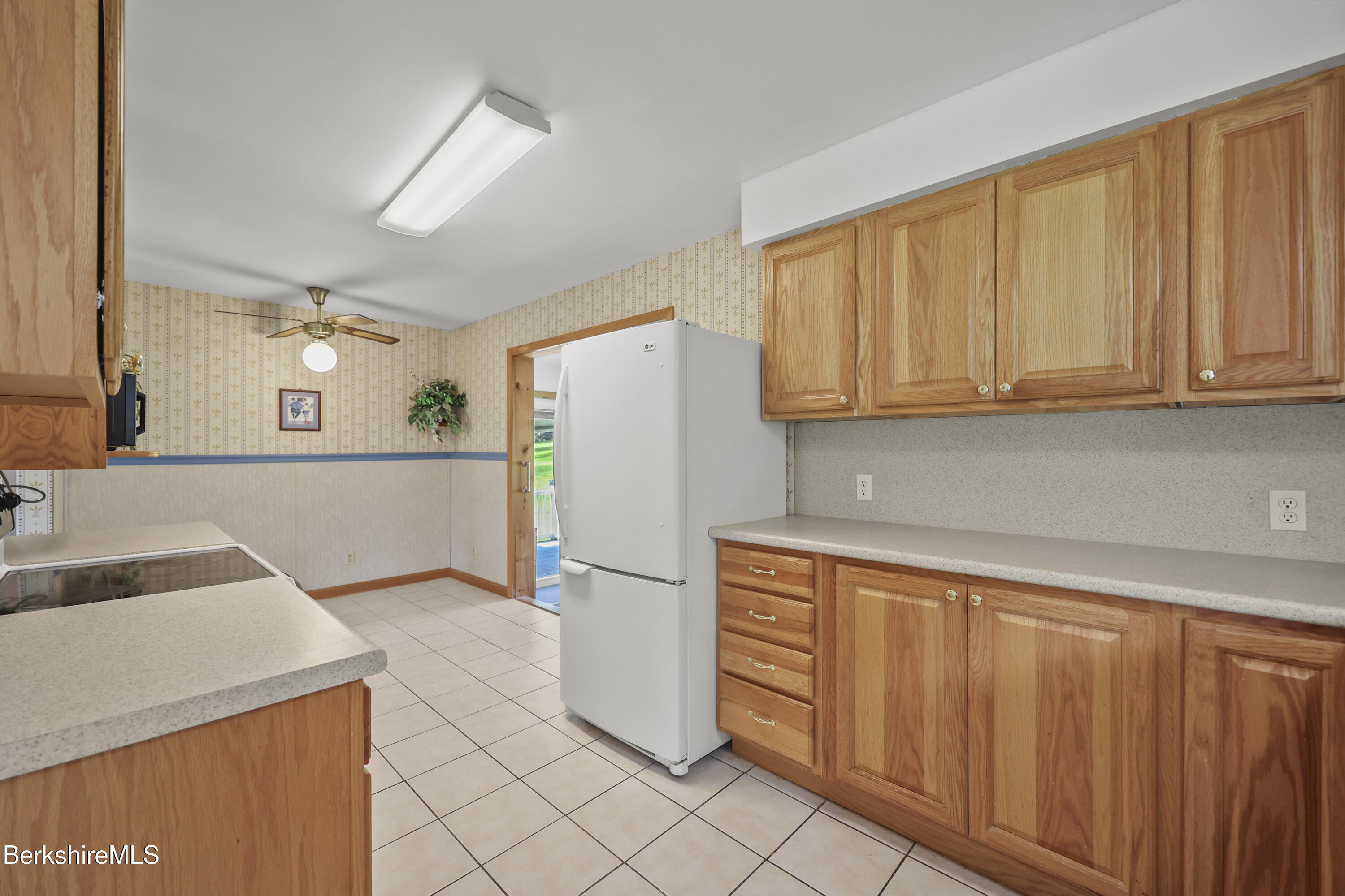 2200 Swamp Road Richmond, MA 01254 - Photo 14 of 24 Kitchen