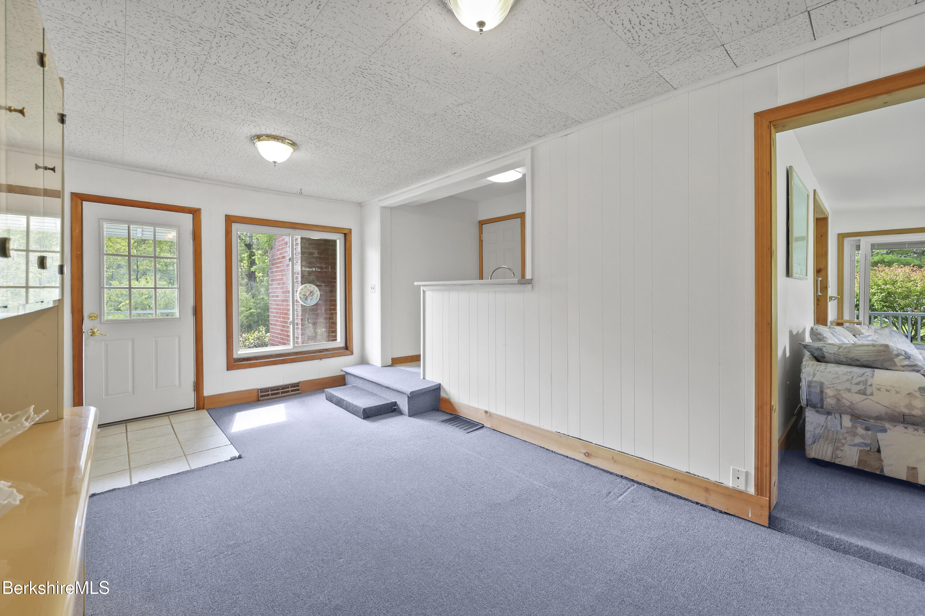 2200 Swamp Road Richmond, MA 01254 - Photo 18 of 24 Family Room