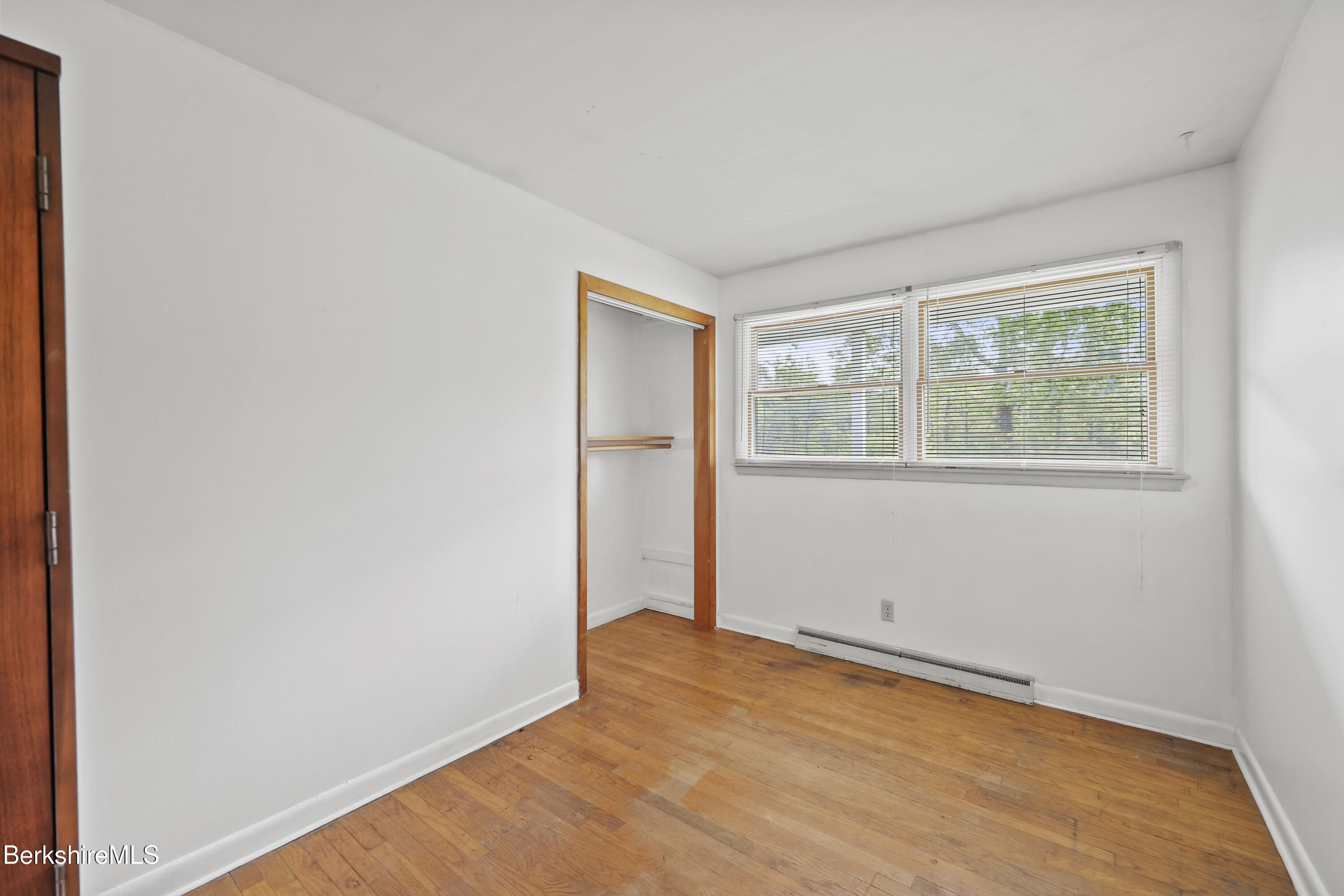 2200 Swamp Road Richmond, MA 01254 - Photo 24 of 24 Bedroom Three