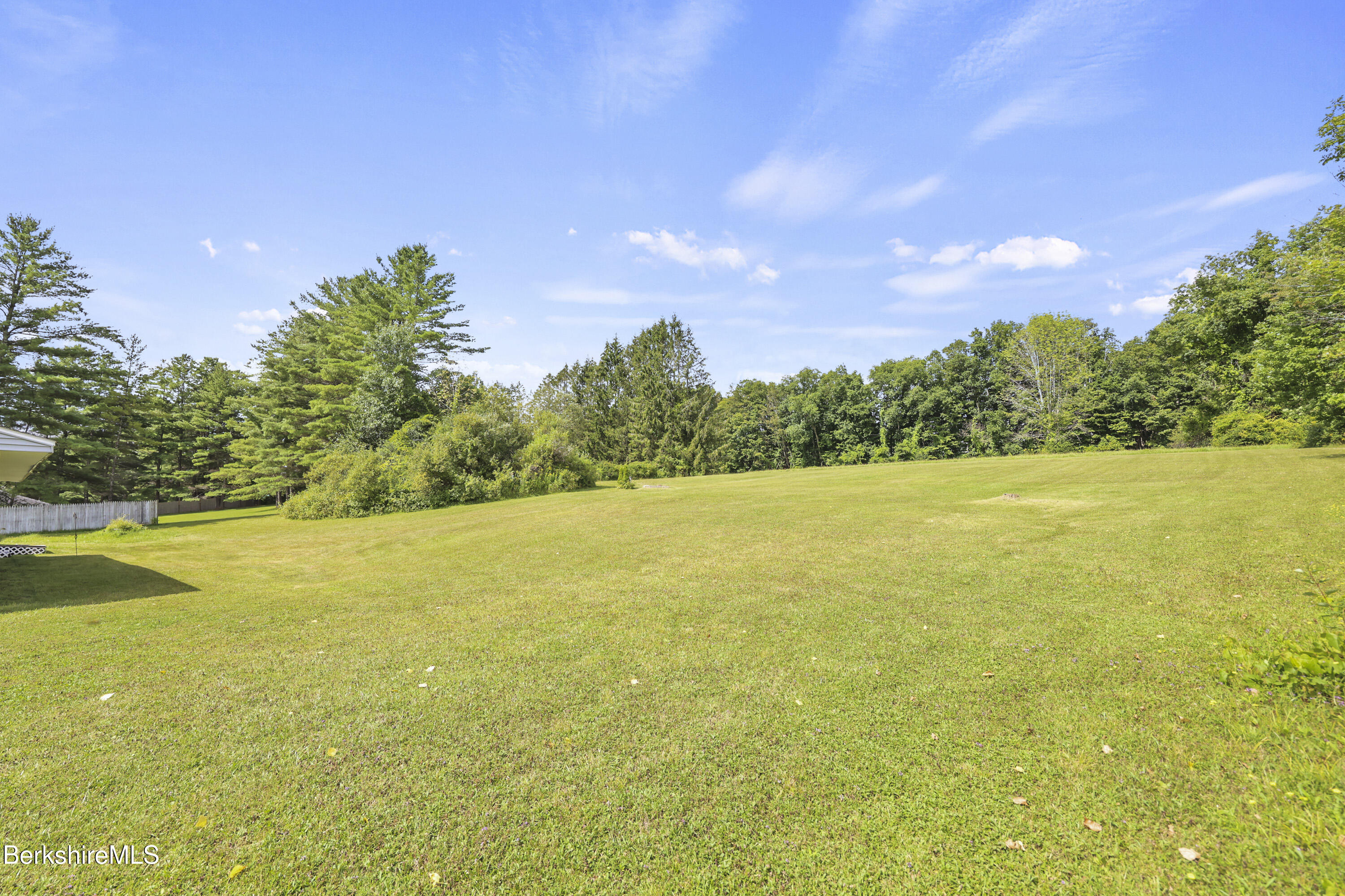 2200 Swamp Road Richmond, MA 01254 - Photo 7 of 24 Back Yard