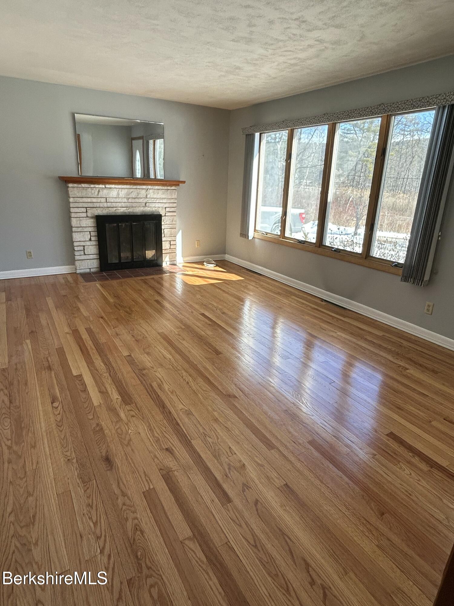 2200 Swamp Road Richmond, MA 01254 - Photo 9 of 24 Living room