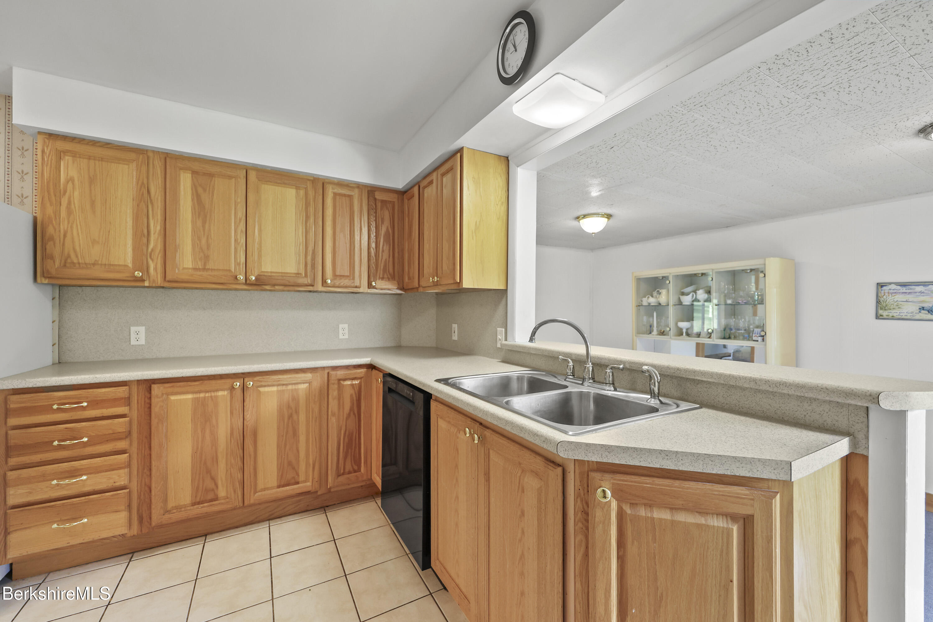 2200 Swamp Road Richmond, MA 01254 - Photo 10 of 24 Kitchen