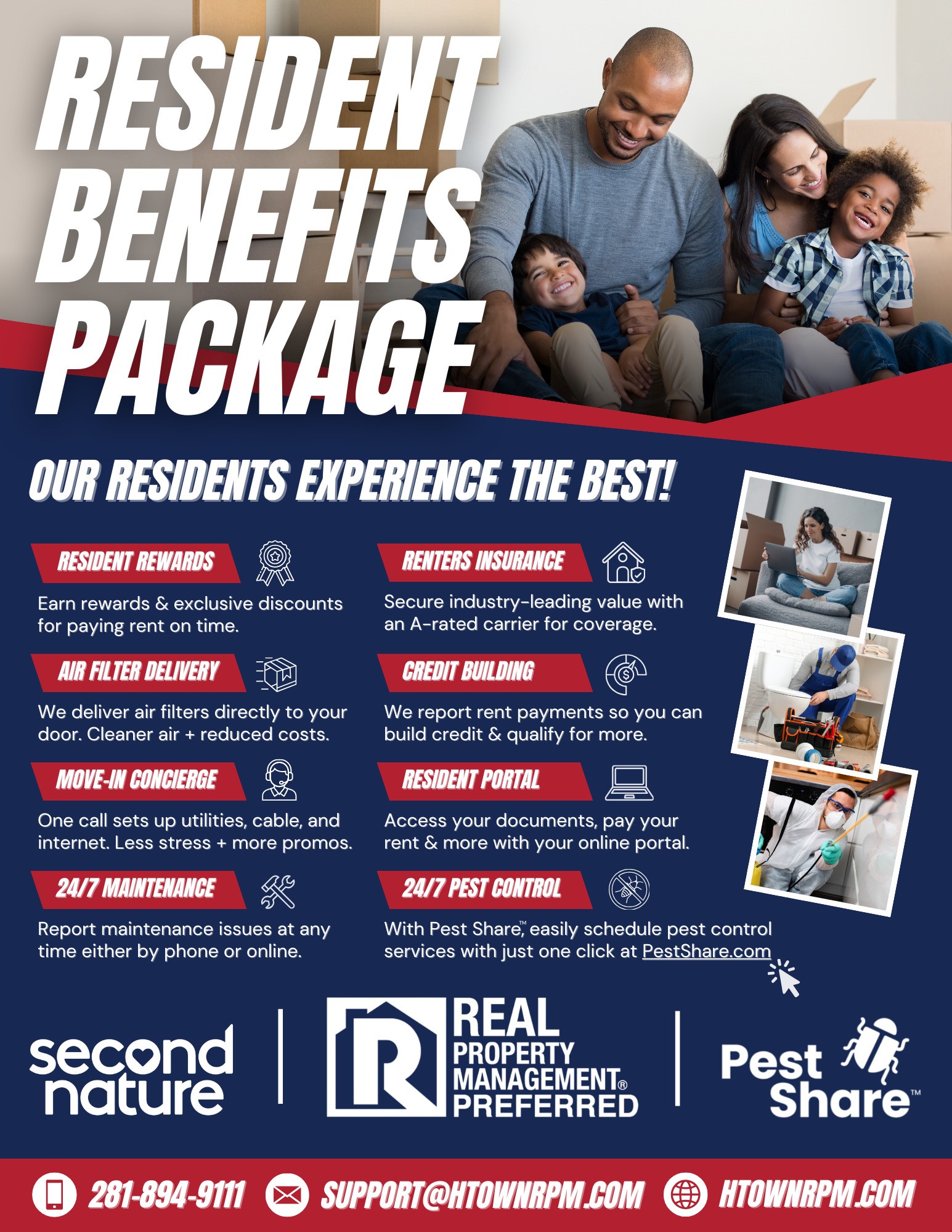 16410 Amy Ridge Road Houston, TX 77053 - Photo 16 of 17