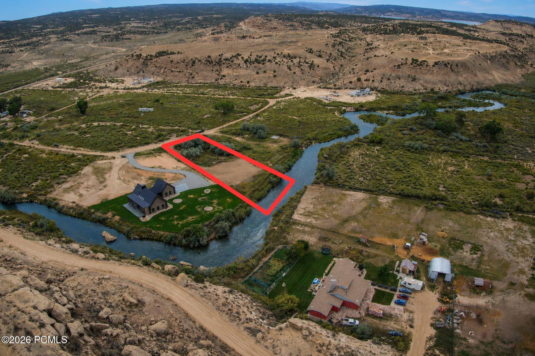 South Strawberry Fields Road Duchesne, UT 84021 - Photo 11 of 13 Gallery Image 11