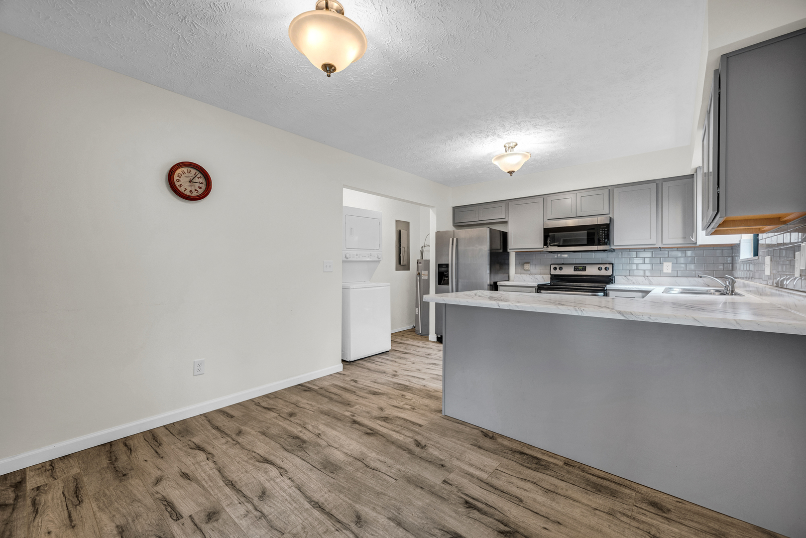 1301 Kingsridge Court, Unit D Normal, IL 61761 - Photo 21 of 35