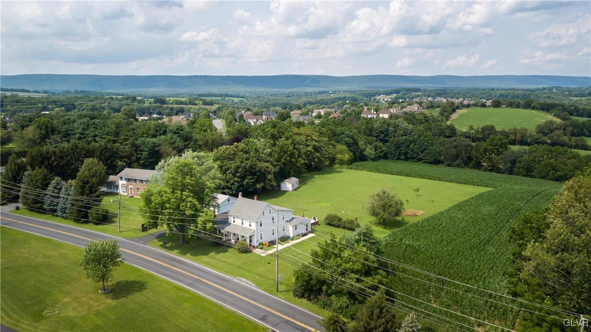 696 Cherry Hill Road Nazareth, PA 18064 - Photo 45 of 46 a view of a city
